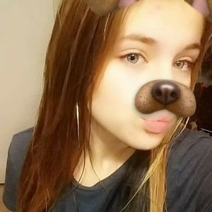 Meet your Posher, Jocelyn